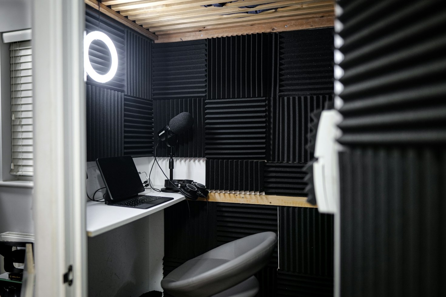 Come nasce il sound unico della band